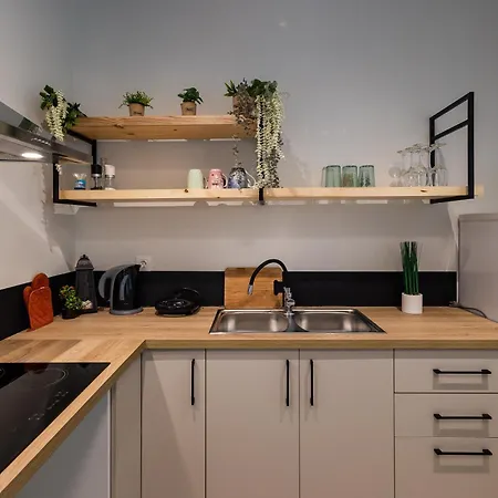 Vallia's Seaview & Stylish By Konnect, Nisaki