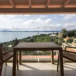 アパート Vallia's Seaview & Stylish By Konnect, Nisaki