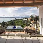 Vallia's Seaview & Stylish By Konnect, Nisaki *