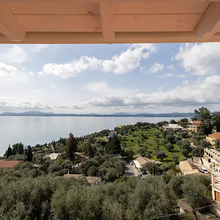 Vallia's Seaview & Stylish By Konnect, Nisaki Nisaki (Corfu)