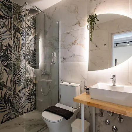 Vallia's Seaview & Stylish By Konnect, Nisaki Nisaki (Corfu)