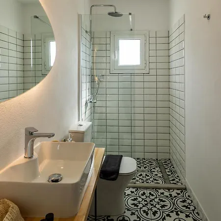 Vallia's Seaview & Stylish By Konnect, Nisaki * Nisaki (Corfu)