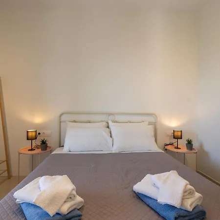Vallia's Seaview & Stylish By Konnect, Nisaki Apartment Nisaki (Corfu)